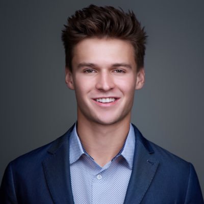 studying @umich | @UMichBlockchain prev @txvpartners @benzinga co-founder @michcryptoclub