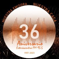 FM93.5 Estereocentro (@estereocentrosc) 's Twitter Profile Photo