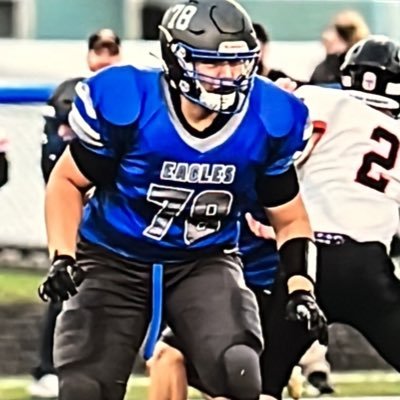 Liberty-Benton High School- 2026| 6,2 270|Squat 545lbs | Scott Garlock +1 (419) 306-5616 , Phone number 419-422-5701 | Email will.granger1@icloud.com