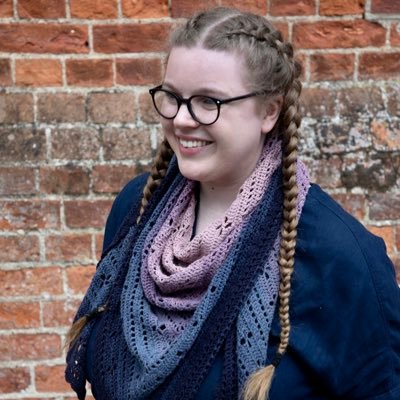 Mental Health Liaison Clinician for NHS Autism and Learning Disability services. CF Sibling. Tree & tea fan. Neurodiversity celebrator. Views own etc 🏳️🌈