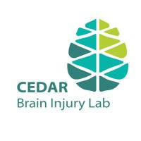 CEDAR Brain Injury Lab(@CEDAR_BrainLab) 's Twitter Profile Photo