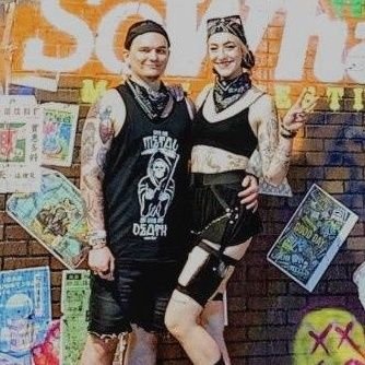 Security Consultant @trustedsec | Tattoo lover