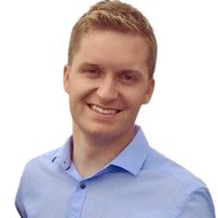 Antony P. Martin (@antonyhecon) 's Twitter Profile