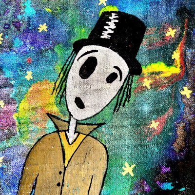 I observe the world and life, I draw and write about it. Writing deep poems and making confronting art. I won't back down. My words are my own.📢☠️✌️✊