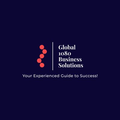 Global1080's profile picture. We are a Business Consulting Firm specializing in small to medium size businesses seeking to improve their performance. We also specialize in Latin America.