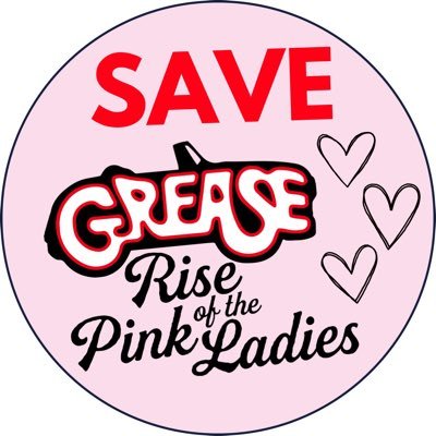 Official campaign to save ROTPL. Tag us across all platforms & use #saveriseofthepinkladies 💕 Stream us on Spotify 🎶 Sign the petition below!