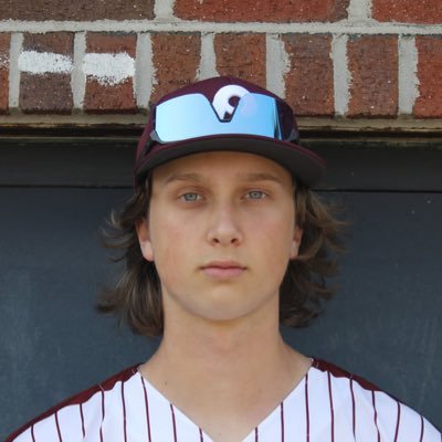 Right Handed Pitcher - 6’5” - 200lbs - Granby High School: International Baccalaureate - Norfolk, VA - Class of 2024 - 4.7 GPA - 1420 SAT dfsmith2006@gmail.com