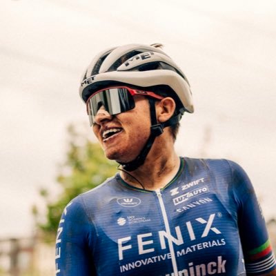 🇵🇹 | 1999-? | Pro cyclist for Fenix-Deceuninck | Olympian 🇯🇵