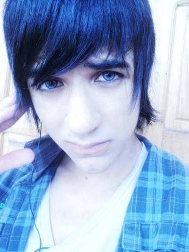 megustavcs's profile picture. 