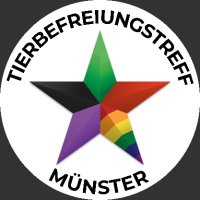 Tierbefreiungstreff Muenster(@tierbefreiungms) 's Twitter Profile Photo