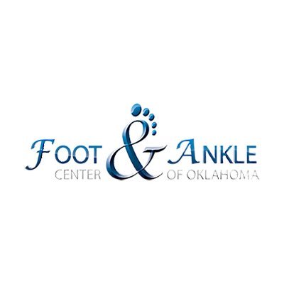 Let Dr. Elenburg and the Foot & Ankle Center of Oklahoma staff put some joy back in your step. Call 405.418.2676 today!