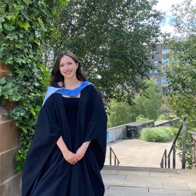 City of Edinburgh Council👩🏻🎓 First Class BA (Hons) Primary Education from Strathclyde ✨Qualified EYP 🐻and a passion for dance and languages 💃🏻