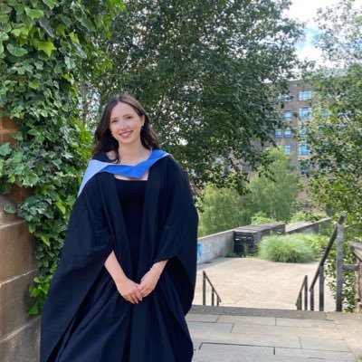 Probationer with ELC👩🏻‍🎓 BA (Hons) Primary Education from Strathclyde ✨Qualified nursery practitioner 🐻and a passion for dance and languages 💃🏻