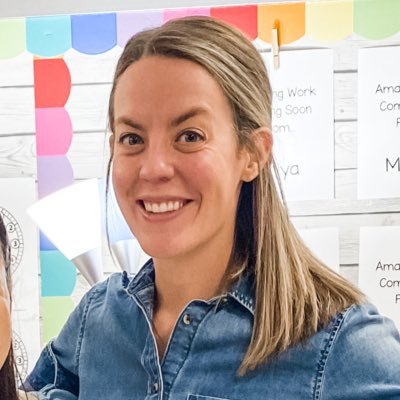 2nd Grade Teacher at Lawrenceville Elementary School 🐉