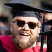 Sean Radcliff (@radclifftweets) Twitter profile photo