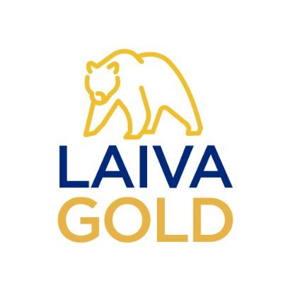 LaivaGold's profile picture. Laiva Gold Inc is a mining company which owns the Laiva mine in Finland, an open pit operation with one of the largest gold plants in Europe.