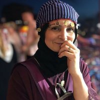 Gülizar (@gulizarkose61) Twitter profile photo