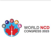 World Non Communicable Disease Congress (@wncd2023) 's Twitter Profile