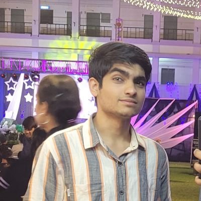 thepranjayman's profile picture. Jack of all trades, master of none.