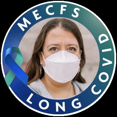 Post-infectious illness advocate | #PatientPartner | Health Professional | https://t.co/NHXmWbl7bd. | She/Her/Elle | #MECFS #EMSFC #POTS #LongCovid #CovidLongue