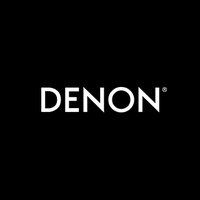 Denon I Audio I Home Theater I Headphones(@DenonAmerica) 's Twitter Profile Photo