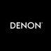 Denon (@denonamerica) Twitter profile photo Denon (@denonamerica) Twitter profile photo