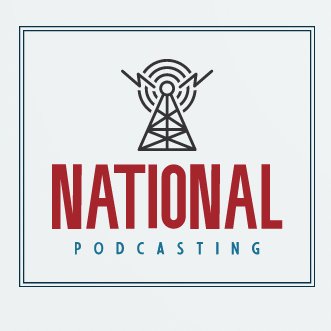 National_Pod Profile Picture