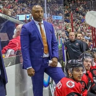 Head Coach Director of Player Personnel Cincinnati Cyclones ECHL