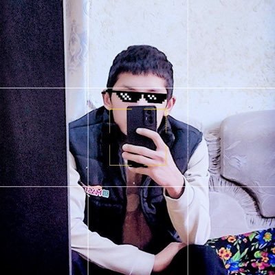 raxmonovrx's profile picture. Software Engineer