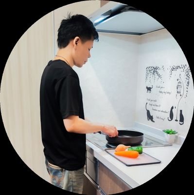 ＼簡単で美味しいご飯を作る／
手軽に作れる楽うまレシピ🍳
フォロー＆𝙔𝙤𝙪𝙩𝙪𝙗𝙚も宜しくね✨
料理のレシピは(ハイライト)にまとめてます📖
(日常垢➡︎@sabu_macha) (SNS一覧➡︎https://t.co/4LCyZvUNuj)