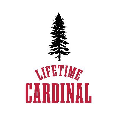 Lifetime Cardinal Profile