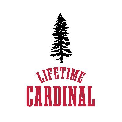 Lifetime Cardinal