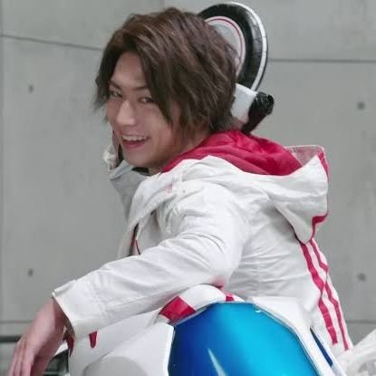 DRIVE! TYPE... SPEED! Daily kamen rider drive images!