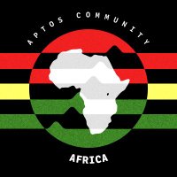 Aptos Africa Official(@Aptos_Africa) 's Twitter Profile Photo