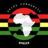 Aptos_Africa's profile picture. @Aptos in Africa 🌍 • Join the vibrant community on Telegram: https://t.co/rI0DLJmUaD • Managed by @benjaminajib. Make Your Move on Aptos 🌐