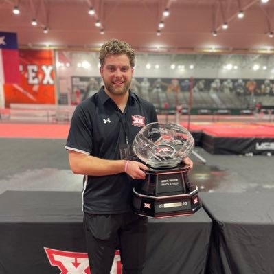 ChasePinterSAT's profile picture. MAT Student at Texas Tech Health Science Center