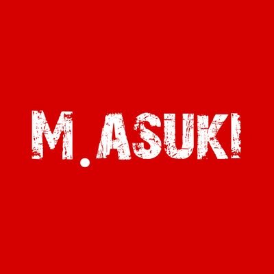 M.asuki 🌟 ⛩️さんのプロフィール画像