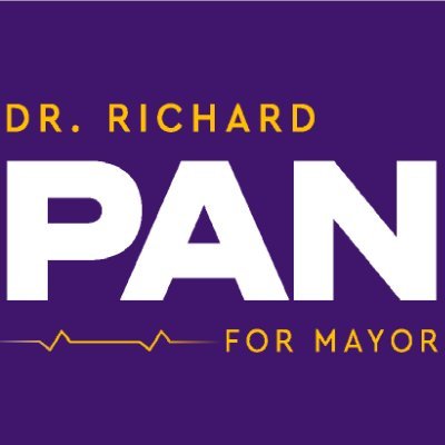 Dr. Richard Pan for Mayor Campaign