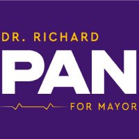 Dr. Richard Pan for Mayor Campaign (@drpanformayor) 's Twitter Profile