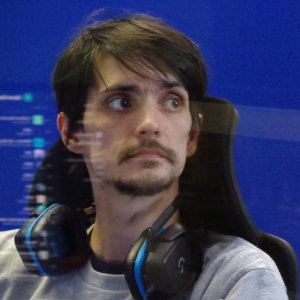 Father of 2 | Crohn's Warrior
Esports Producer / Broadcaster
Computer Support Specialist
@Touch_Portal Plugin-Dev
gitproductions.814@gmail