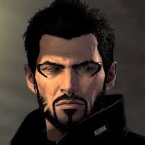 Male Writer Very Friendly Age: 28 I do NSFW and SFW Rps if desired Art isn’t Mine it belongs to the owners Photo is Adam Jensen from the Deus Ex games