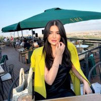 Çağla Seki (@caglasekii) Twitter profile photo