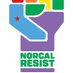 NorCal Resist (@NorResist) Twitter profile photo