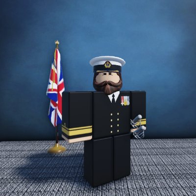 Prime Minister of the United Kingdom
Rear Admiral in His Majesty's Royal Navy
First Sea Lord & Chief of Naval Staff