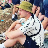 Conor (@cwillis7) 's Twitter Profile
