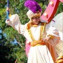 Veronica Ambriz - @DisneyVeronica - Twitter