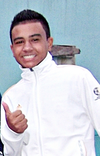 Ousadia&Alegria : ) fotball arte                 s2 ILOVFOTBALL
Sou artista sim pq ousadia é arte (8)
Se ele éh coun nois quem sera contra nois