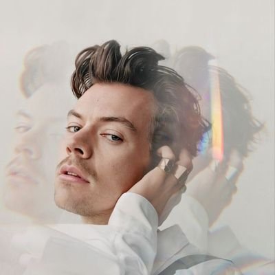 I am Harry Edward Styles, I'm an English singer, songwriter, and actor.