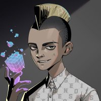 Jeremy Refael ❤️ Memecoin (@chasejabali) 's Twitter Profile