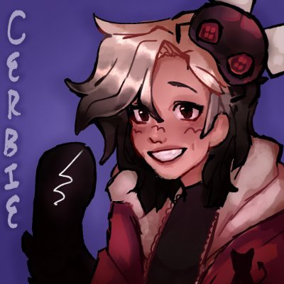 cerbie!さんのプロフィール画像